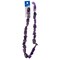 Earth's Jewel 16" Amethyst Natural Semi-Precious Nugget Strung Bead